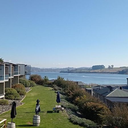 Rosevears Riverview Hotel Eksteriør bilde