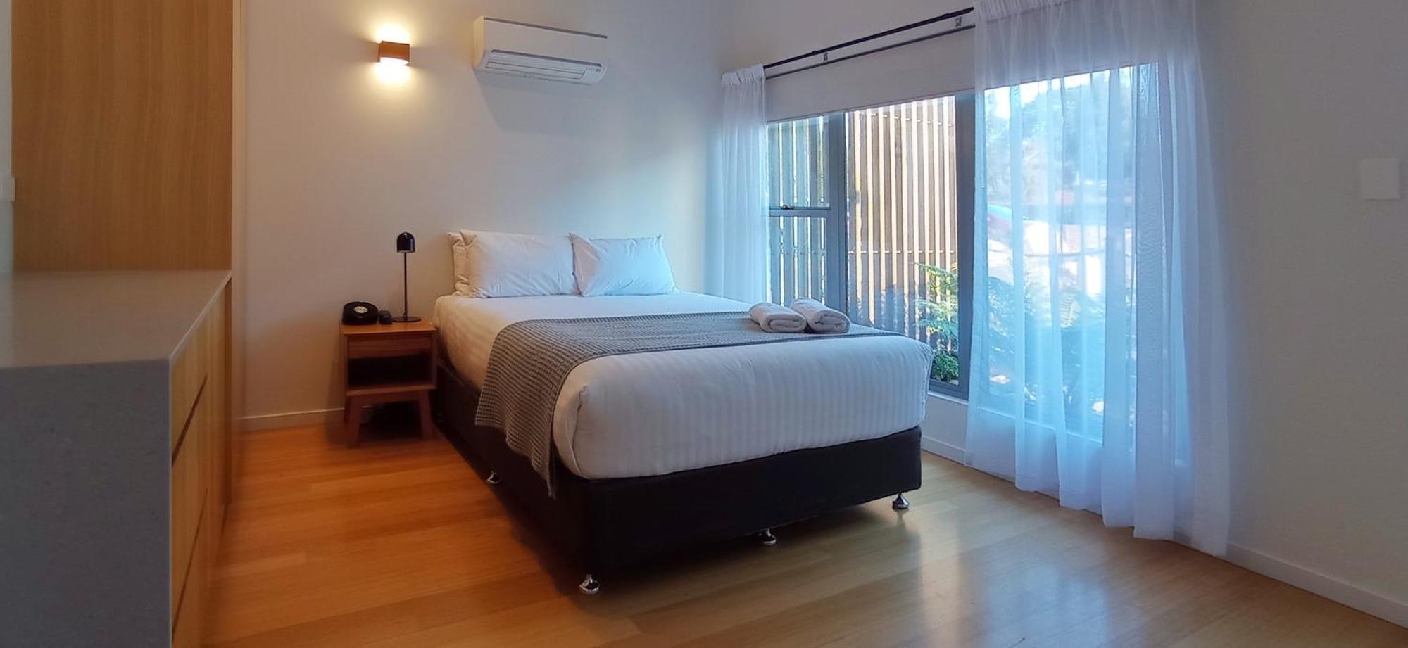Rosevears Riverview Hotel Rom bilde